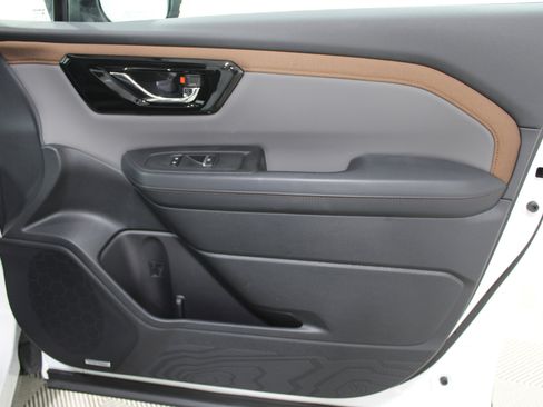 New 2026 Subaru Forester Sport image 24