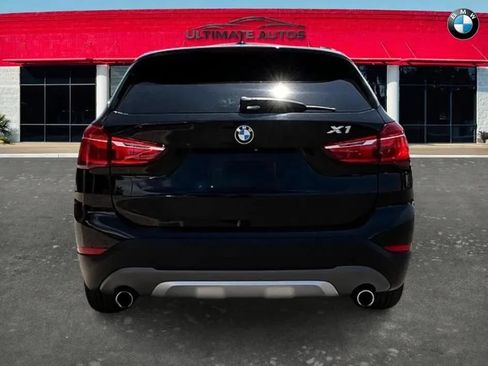 Used 2018 BMW X1 sDrive28i FWD image 8