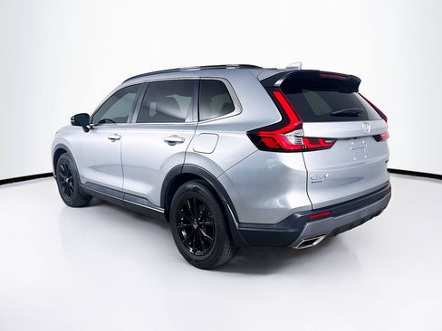 Certified 2023 Honda CR-V Sport image 30