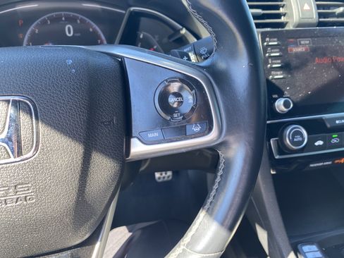 Used 2021 Honda Civic Sport image 12