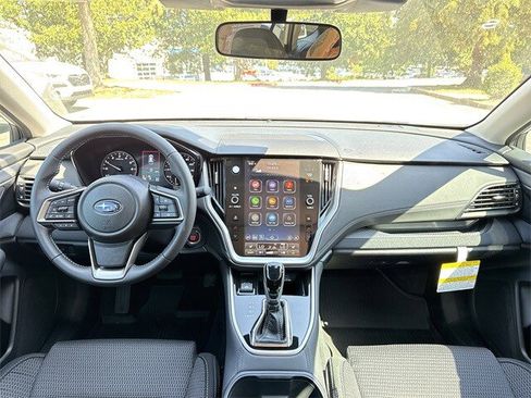 New 2025 Subaru Outback Premium image 22