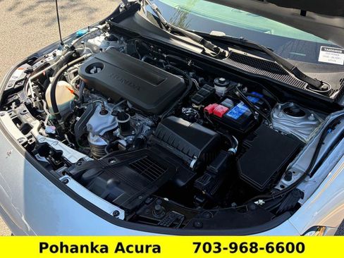 Used 2025 Honda Civic Sport image 35