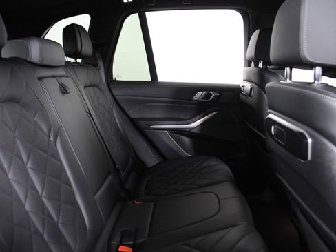 Used 2024 BMW X5 sDrive40i image 24