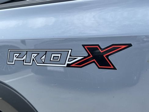 New 2026 Nissan Frontier Pro-X w/ Pro Premium Package RWD image 6