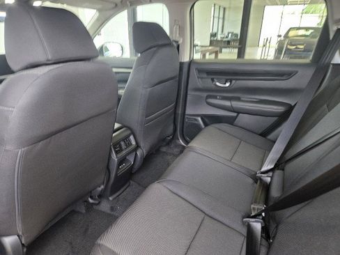 New 2026 Honda CR-V EX image 9