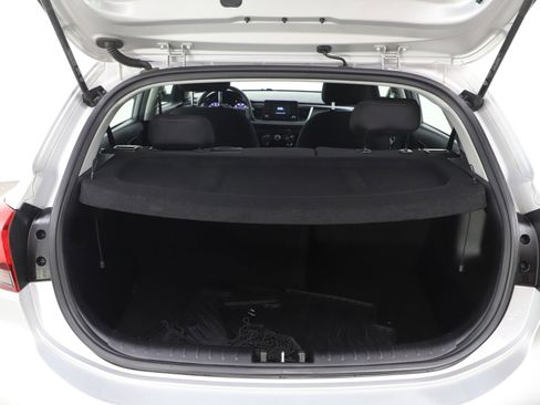 Used 2018 Kia Rio S image 16