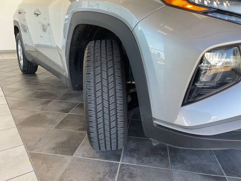 Used 2024 Hyundai Tucson SEL AWD/4WD image 16