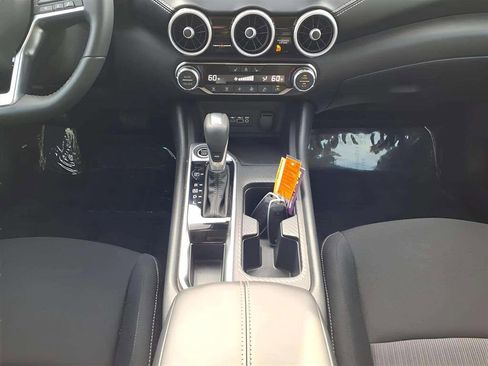 Used 2024 Nissan Sentra SV w/ All-Weather Package image 12