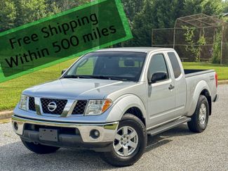 Used 2005 Nissan Frontier NISMO image 1