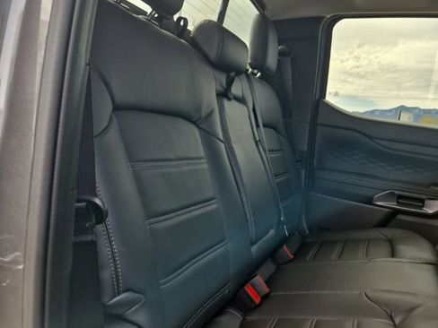 Used 2024 Ford Ranger XLT w/ FX4 Off-Road Package image 30