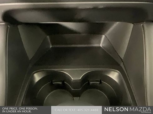 New 2026 MAZDA MAZDA3 2.5 S Sedan w/ Preferred Pkg image 36