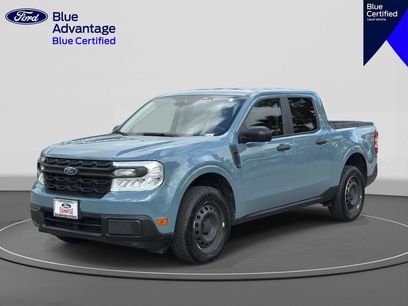 Used 2022 Ford Maverick XL