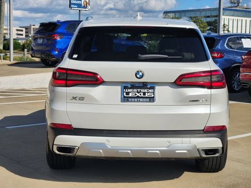 Used 2019 BMW X5 xDrive40i w/ Premium Package 2 AWD/4WD image 6