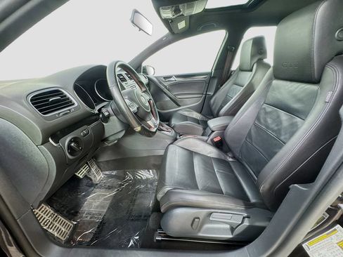 Used 2013 Volkswagen GTI Driver's Edition FWD image 25