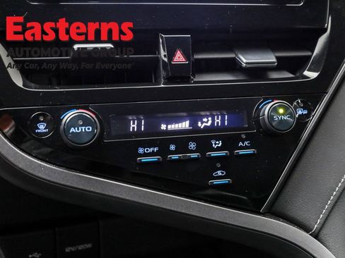 Used 2024 Toyota Camry SE image 24