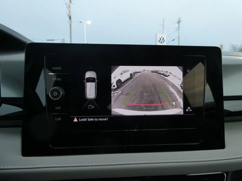 New 2026 Volkswagen Taos S image 3