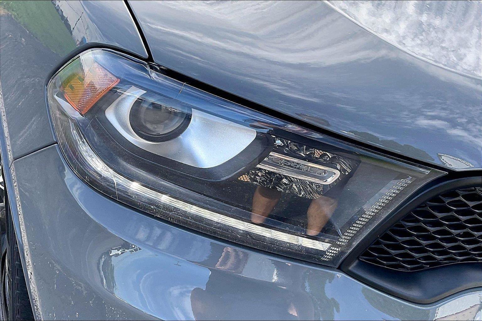 Used 2020 Dodge Durango R/T w/ Trailer Tow Group IV AWD/4WD image 29