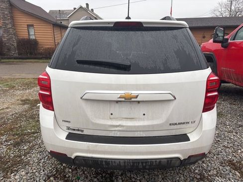 Used 2016 Chevrolet Equinox LT w/ Convenience Package image 3