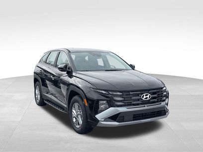 New 2026 Hyundai Tucson SE