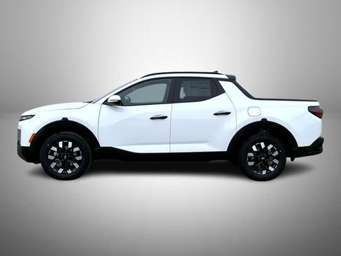New 2026 Hyundai Santa Cruz SEL AWD/4WD image 8