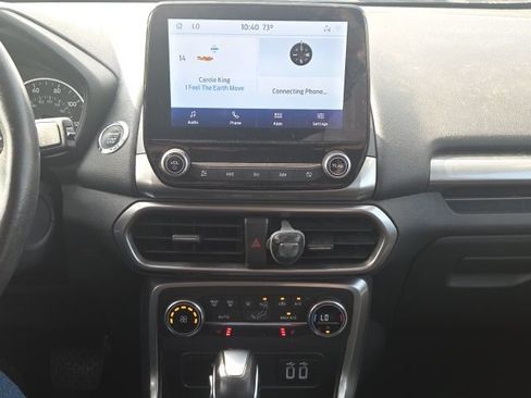 Used 2020 Ford EcoSport SE AWD/4WD image 23