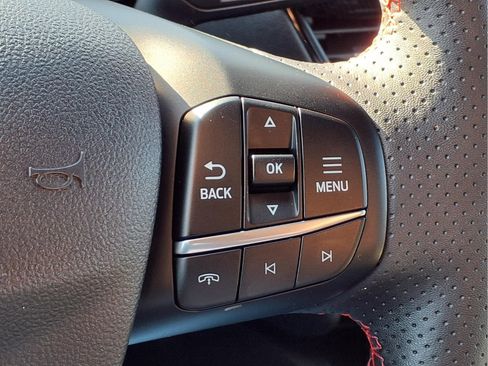 Used 2024 Ford Escape ST-Line w/ Tech Pack #1 image 20