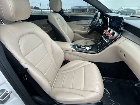 Used 2020 Mercedes-Benz C 300 4MATIC Sedan image 46