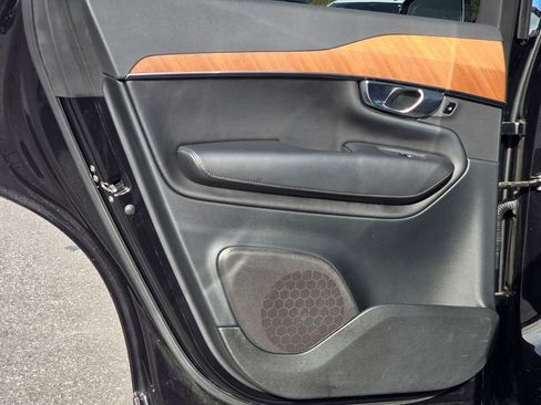 Used 2023 Volvo XC90 B6 Plus w/ Protection Package Premier image 47