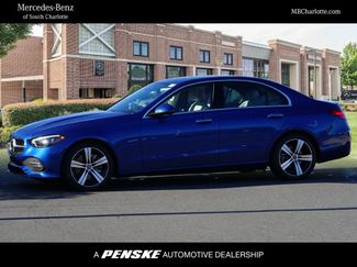 Certified 2024 Mercedes-Benz C 300 C 300 video 1