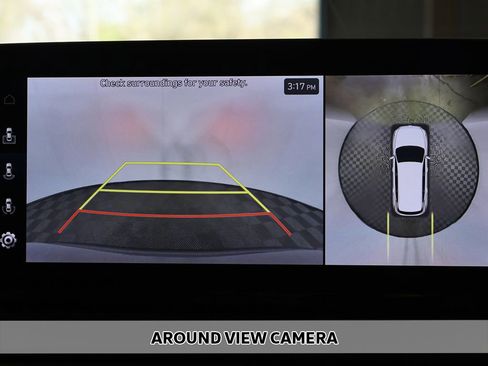 Used 2023 Hyundai Santa Fe SEL w/ Premium Package image 7