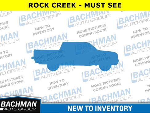 Used 2023 Nissan Pathfinder Rock Creek AWD/4WD image 10
