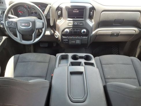 Used 2023 GMC Sierra 1500 Pro w/ Pro Value Package AWD/4WD image 18