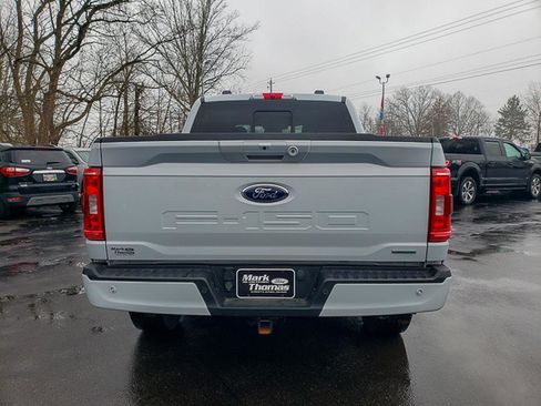 Used 2022 Ford F150 XLT w/ Equipment Group 302A High image 6