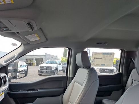 New 2026 Ford F450 XL AWD/4WD image 14