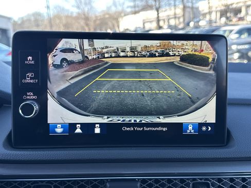 New 2026 Acura Integra FWD image 22