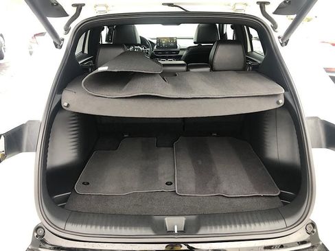 Certified 2025 Acura ADX A-Spec image 11