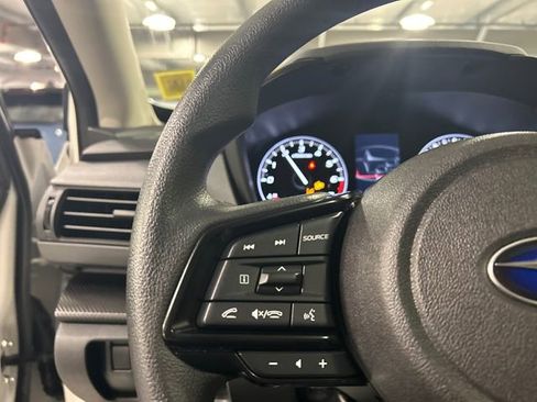 Certified 2025 Subaru Crosstrek 2.0i Premium image 13