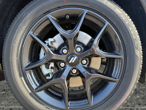 New 2026 Dodge Durango GT image 14