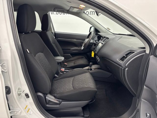 Used 2020 Mitsubishi Outlander Sport ES FWD image 24