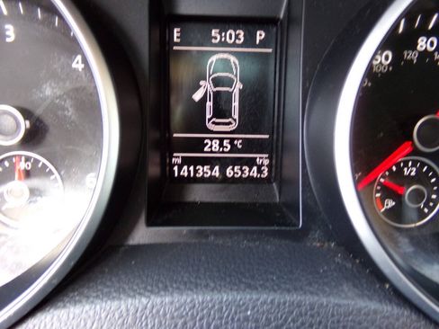 Used 2014 Volkswagen Jetta TDI FWD image 30