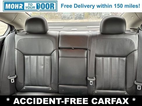 Used 2016 Buick Regal Premium w/ Driver Confidence Package #1 image 29