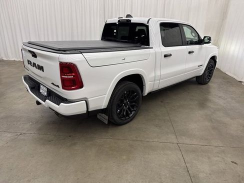 New 2026 RAM 1500 Limited image 27