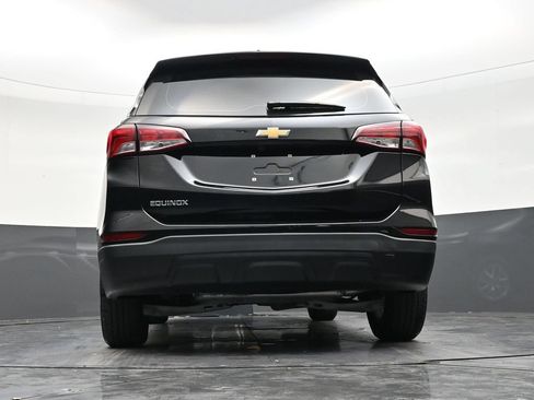 Used 2024 Chevrolet Equinox LS FWD image 20
