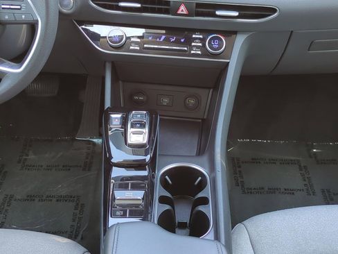 Used 2020 Hyundai Sonata SEL w/ Cargo Package FWD image 19