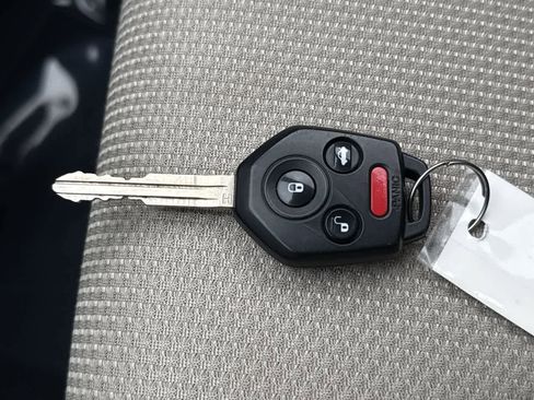 Used 2023 Subaru Impreza Premium image 33