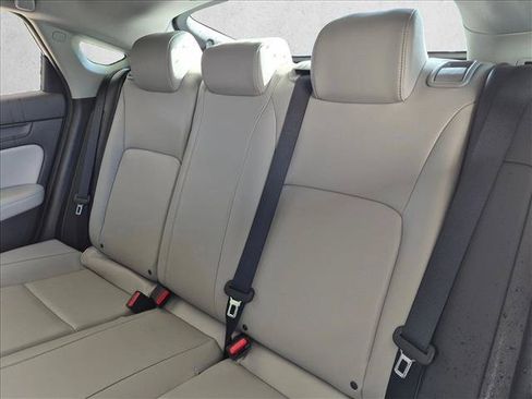 Certified 2024 Acura Integra FWD image 15