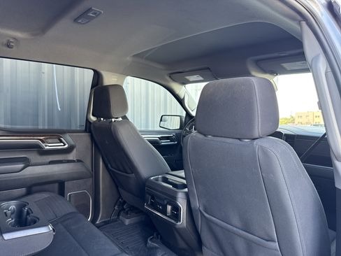 Used 2024 GMC Sierra 1500 Elevation w/ LPO, Elevation Black Package image 40