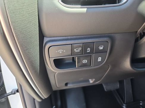 Used 2026 Hyundai Palisade Calligraphy FWD image 17