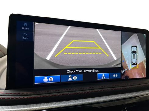New 2026 Acura MDX A-Spec AWD/4WD image 28