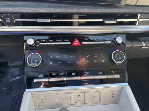 New 2026 Hyundai Santa Fe Limited image 23